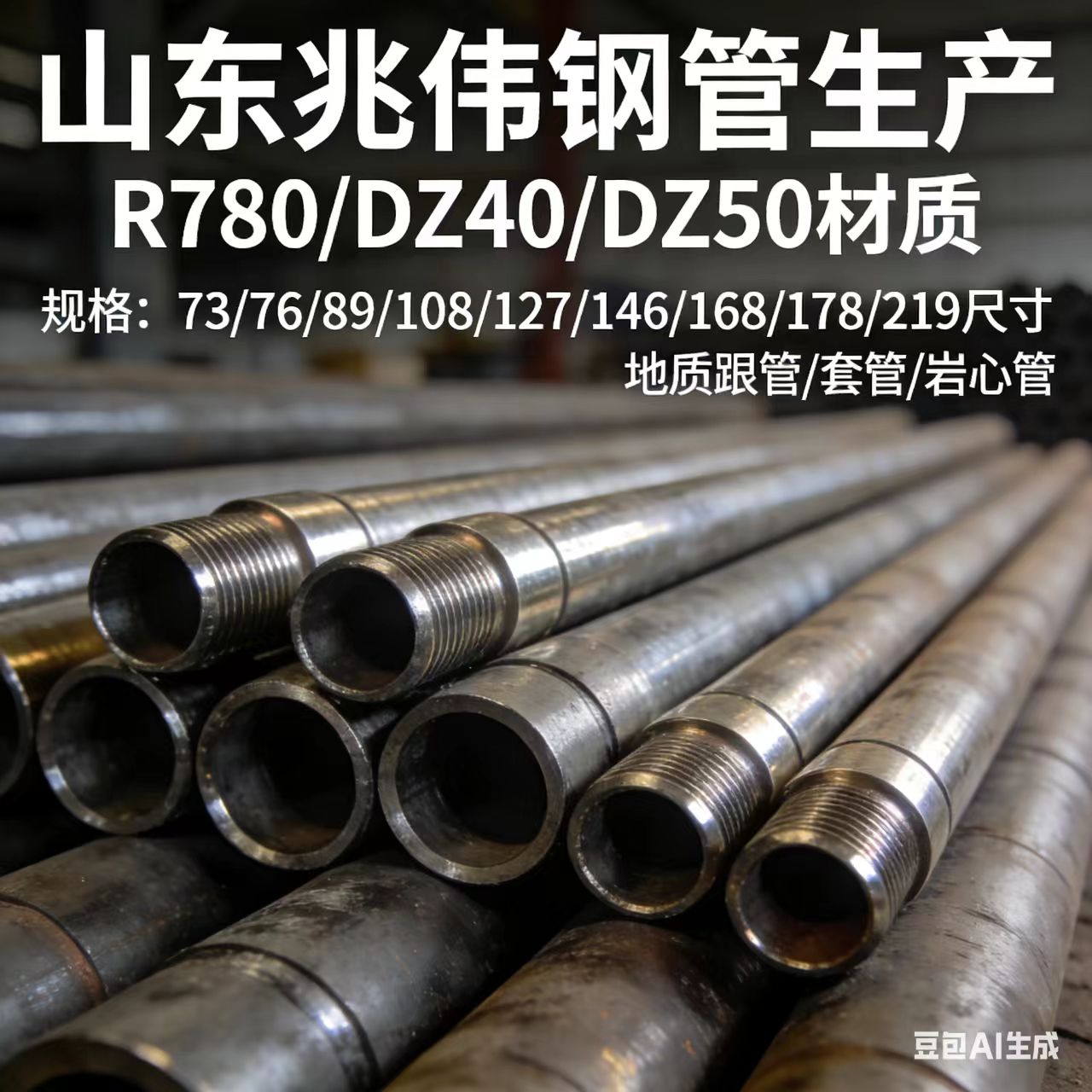 大兴助力济潍高速隧道支护工程圆满完工兆伟钢管
